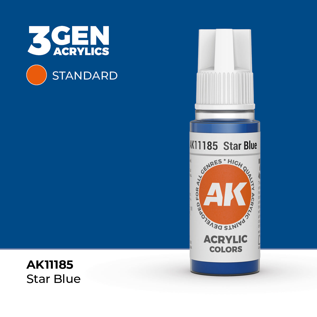 AK11102 - AK11279 | Gate City Games LLC