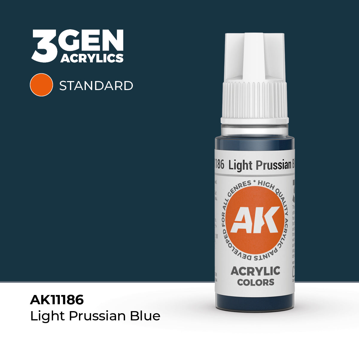 AK11102 - AK11279 | Gate City Games LLC