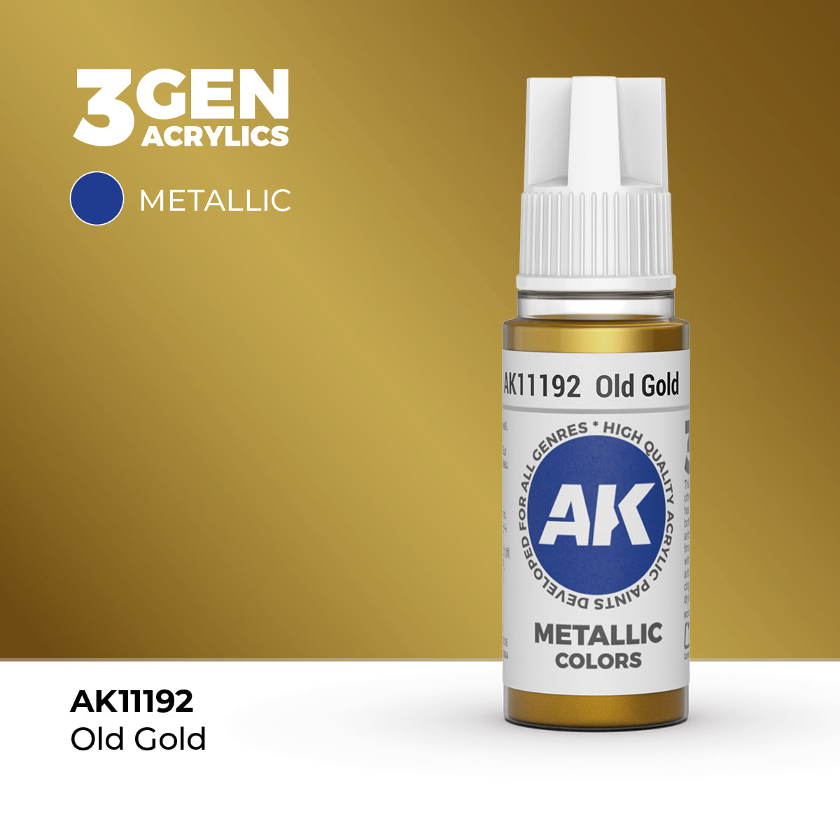 AK11102 - AK11279 | Gate City Games LLC