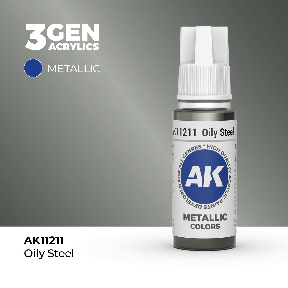 AK11102 - AK11279 | Gate City Games LLC