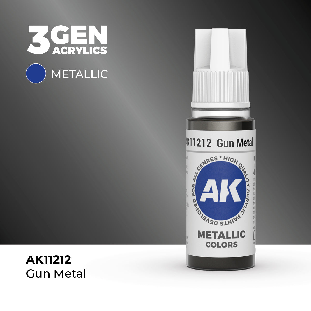 AK11102 - AK11279 | Gate City Games LLC