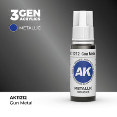 AK11102 - AK11279 | Gate City Games LLC