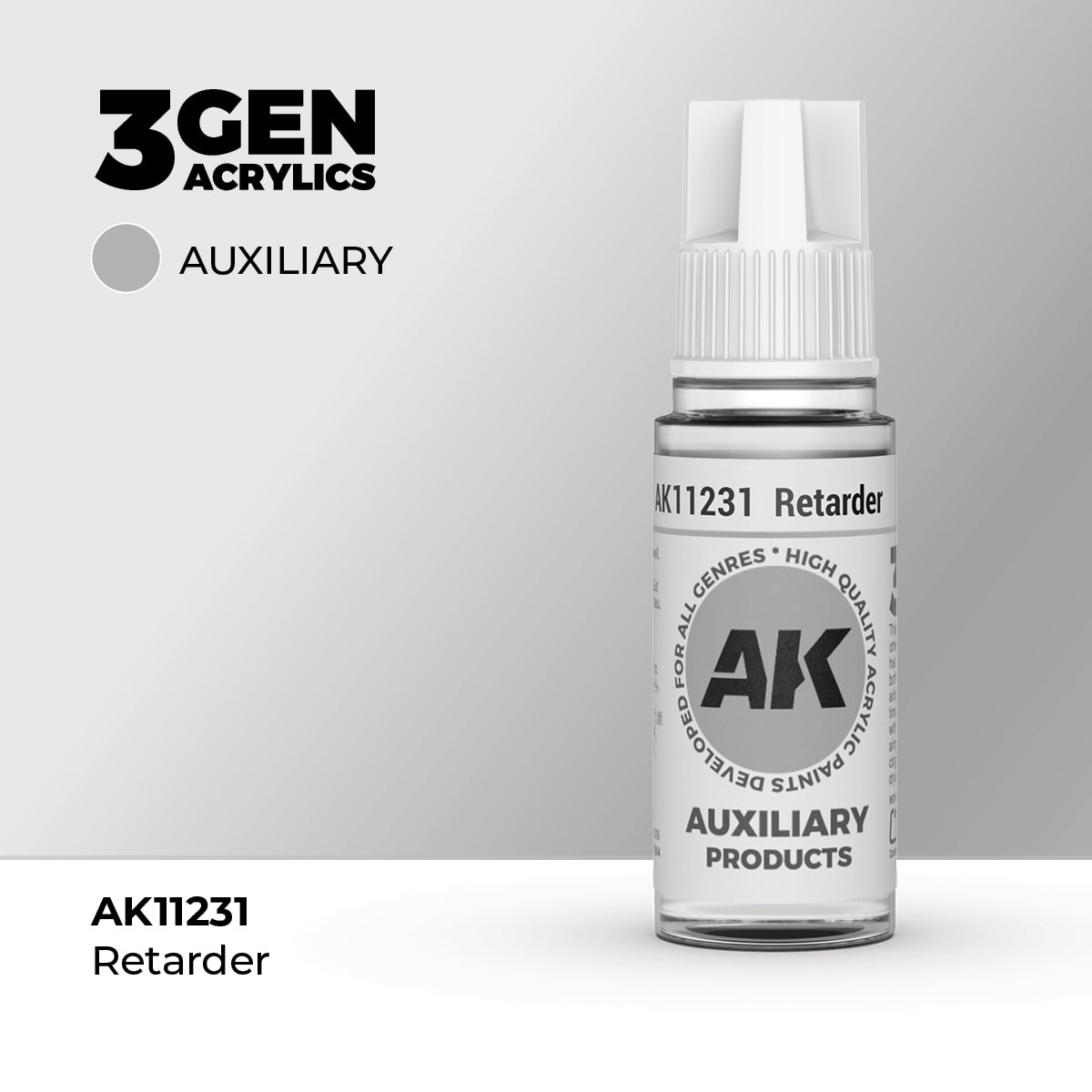 AK11102 - AK11279 | Gate City Games LLC
