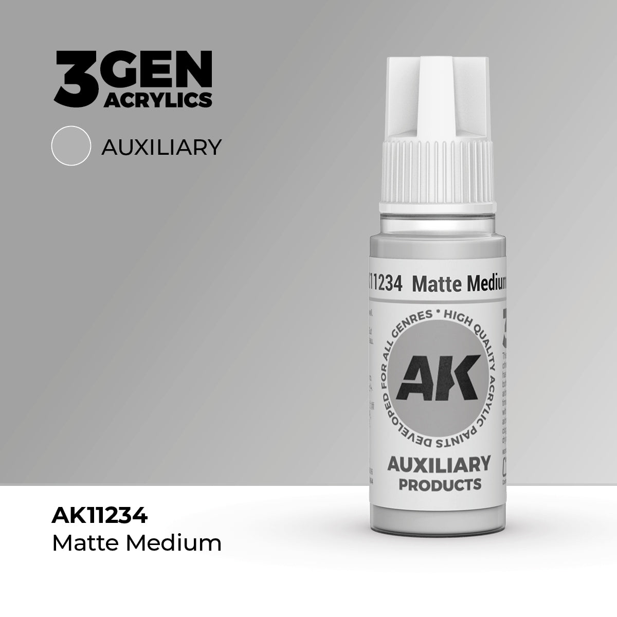 AK11102 - AK11279 | Gate City Games LLC