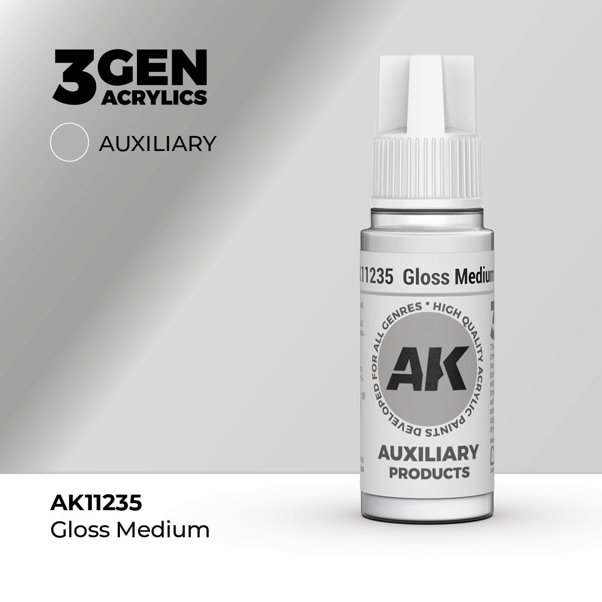 AK11102 - AK11279 | Gate City Games LLC