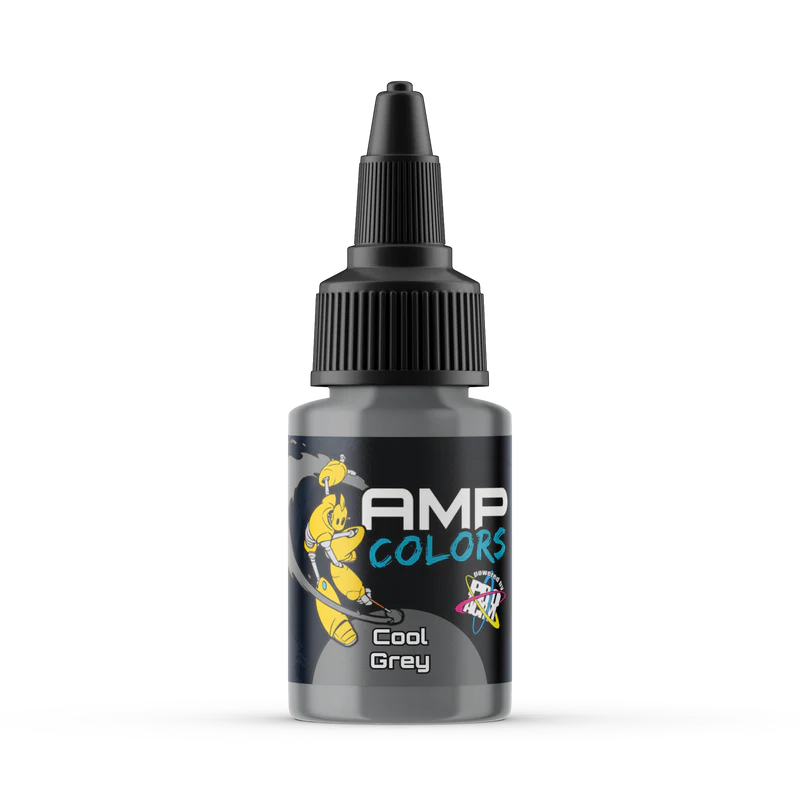 AMP Colors | Gate City Games LLC