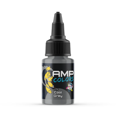 AMP Colors | Gate City Games LLC