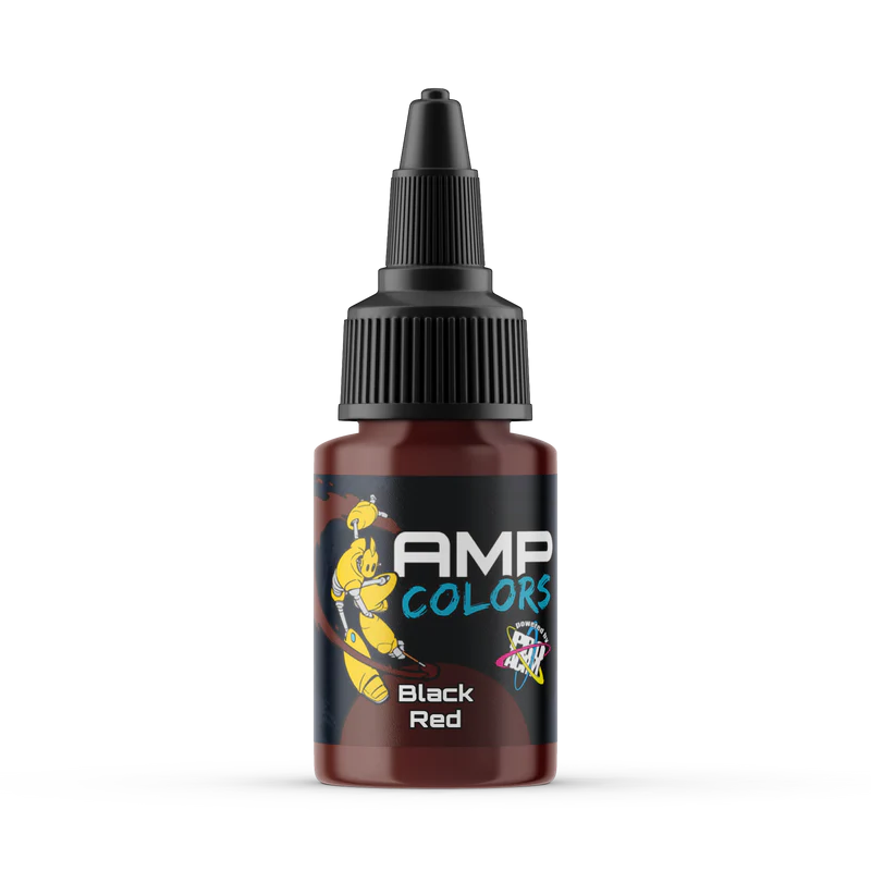 AMP Colors | Gate City Games LLC
