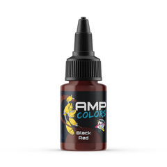 AMP Colors | Gate City Games LLC