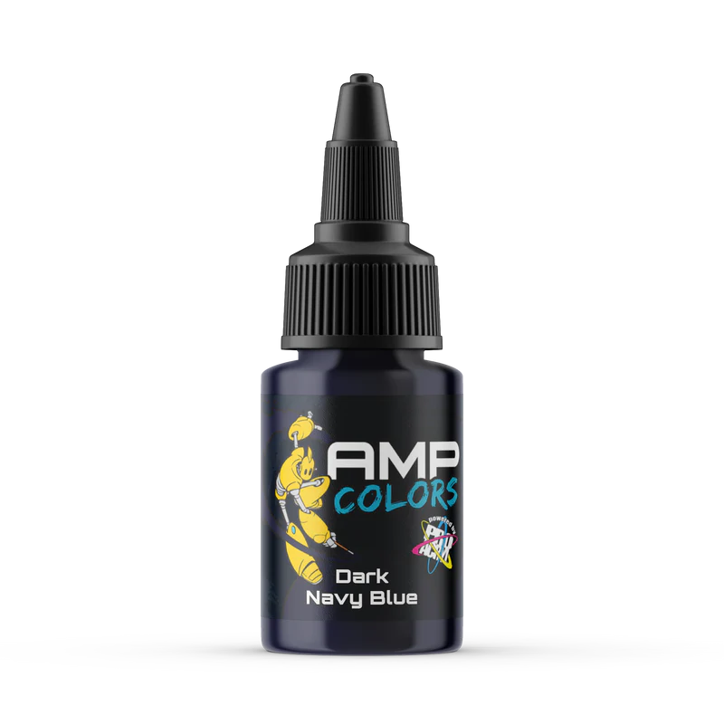 AMP Colors | Gate City Games LLC