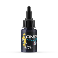 AMP Colors | Gate City Games LLC