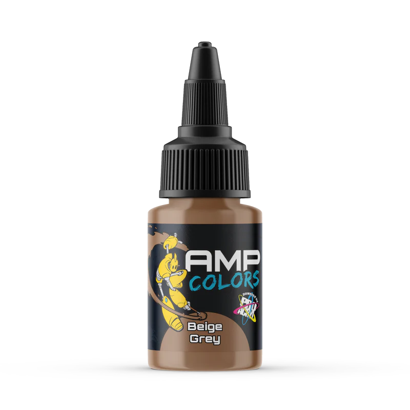 AMP Colors | Gate City Games LLC