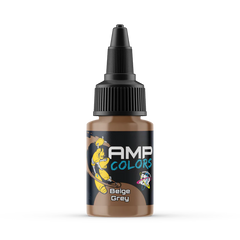 AMP Colors | Gate City Games LLC
