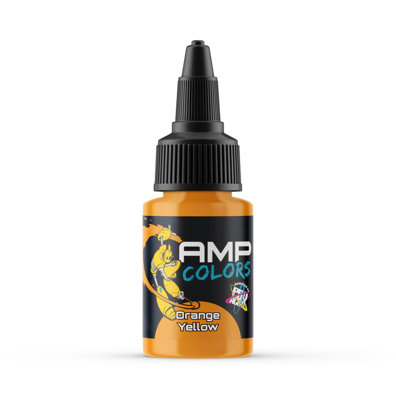 AMP Colors | Gate City Games LLC