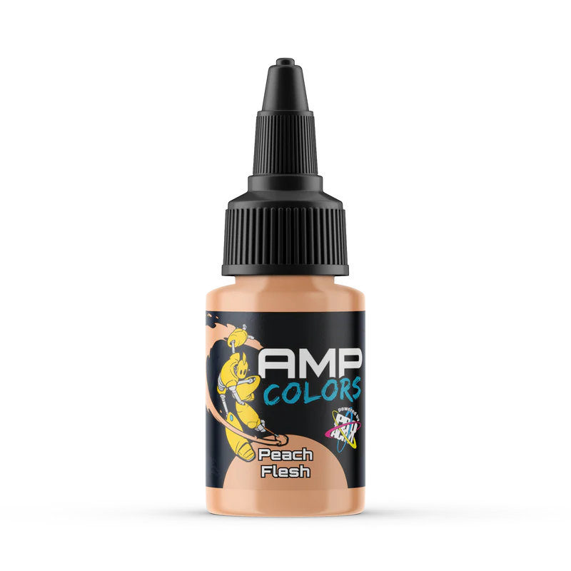 AMP Colors | Gate City Games LLC
