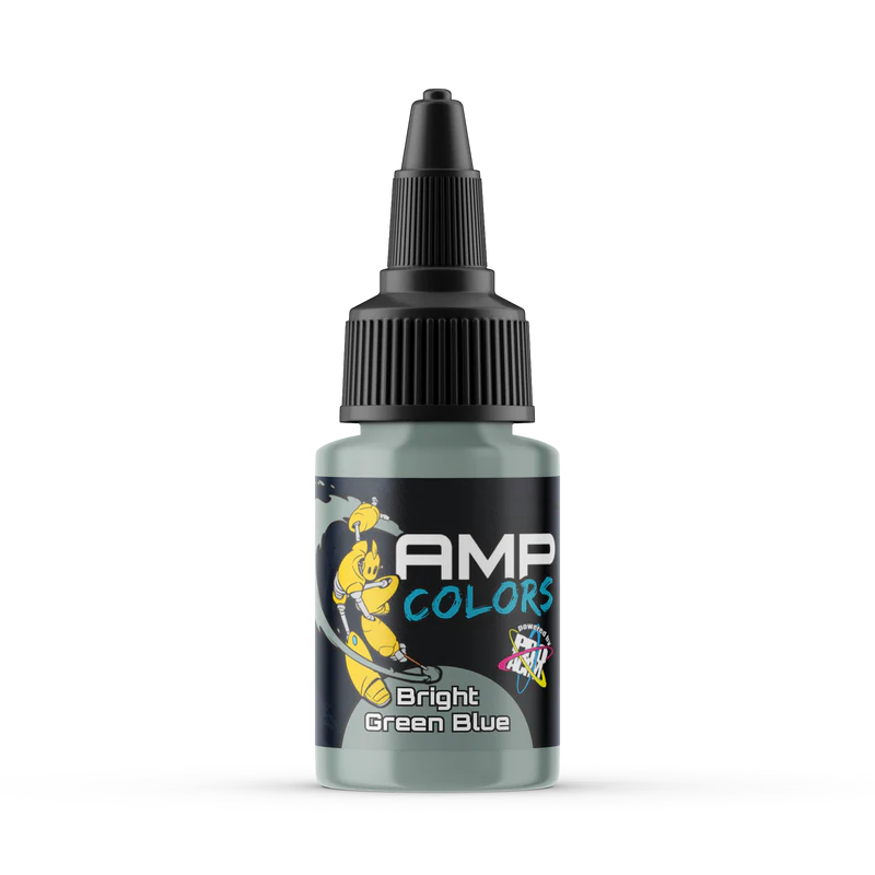 AMP Colors | Gate City Games LLC