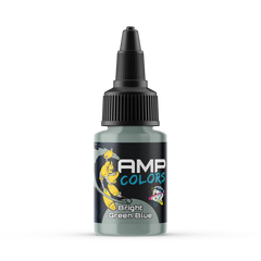AMP Colors | Gate City Games LLC