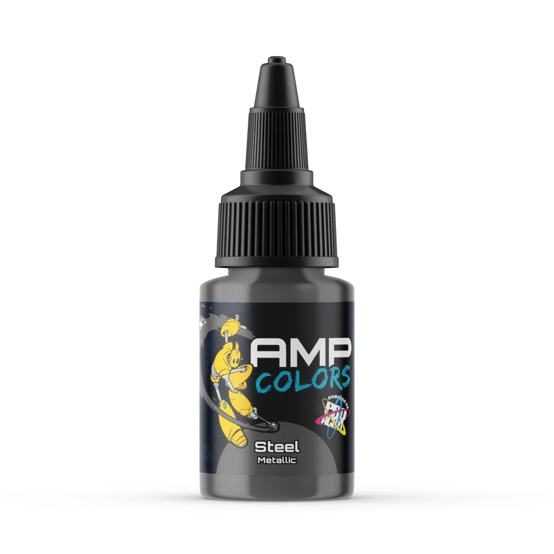 AMP Colors | Gate City Games LLC