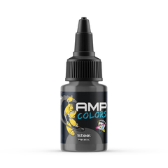 AMP Colors | Gate City Games LLC