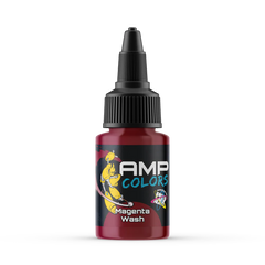 AMP Colors | Gate City Games LLC
