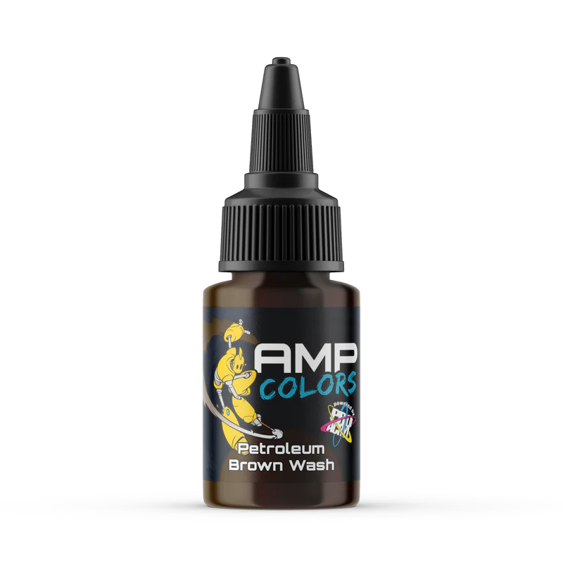 AMP Colors | Gate City Games LLC
