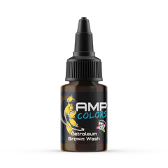 AMP Colors | Gate City Games LLC