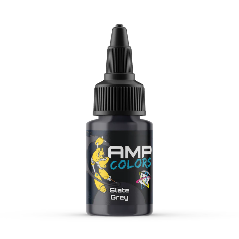 AMP Colors | Gate City Games LLC