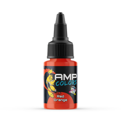 AMP Colors | Gate City Games LLC