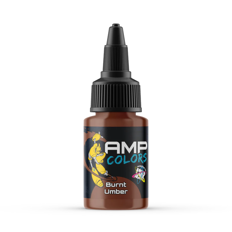 AMP Colors | Gate City Games LLC