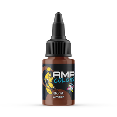 AMP Colors | Gate City Games LLC