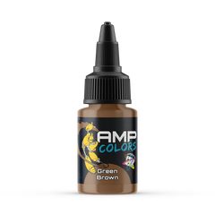 AMP Colors | Gate City Games LLC