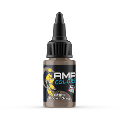 AMP Colors | Gate City Games LLC