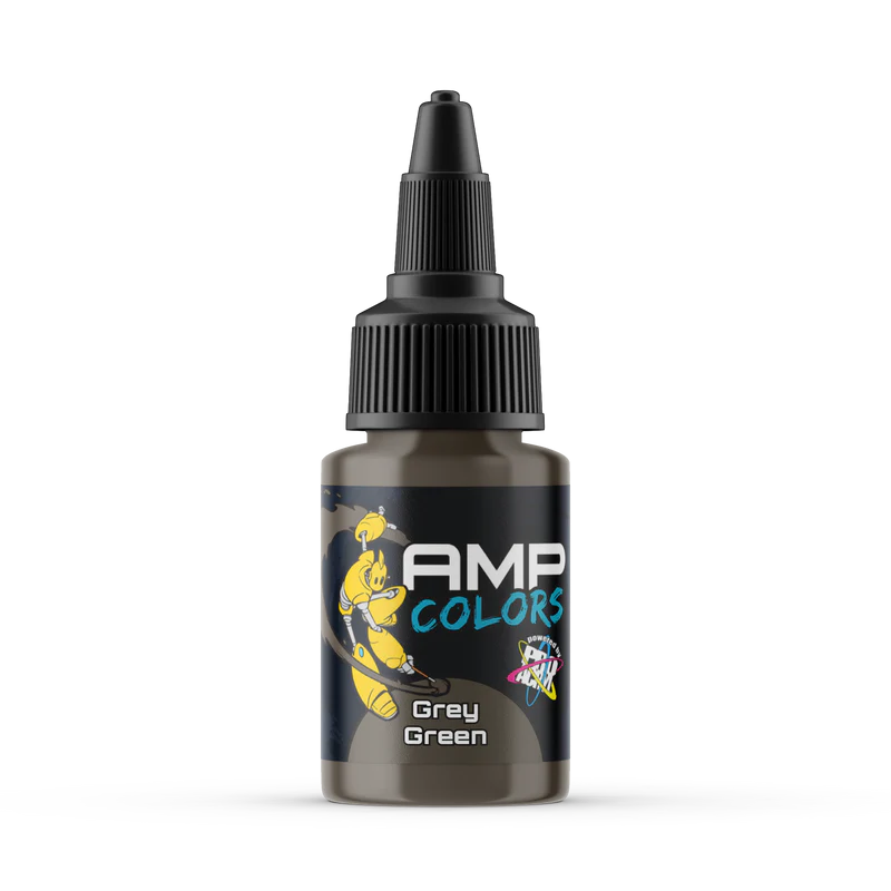 AMP Colors | Gate City Games LLC