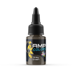 AMP Colors | Gate City Games LLC