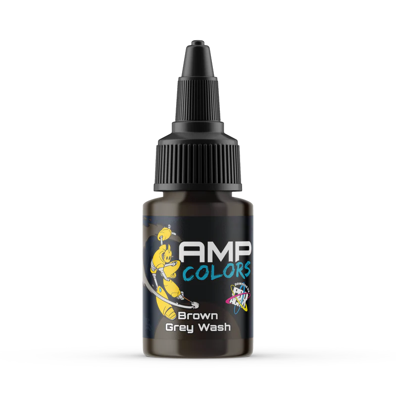 AMP Colors | Gate City Games LLC