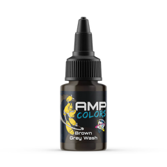 AMP Colors | Gate City Games LLC