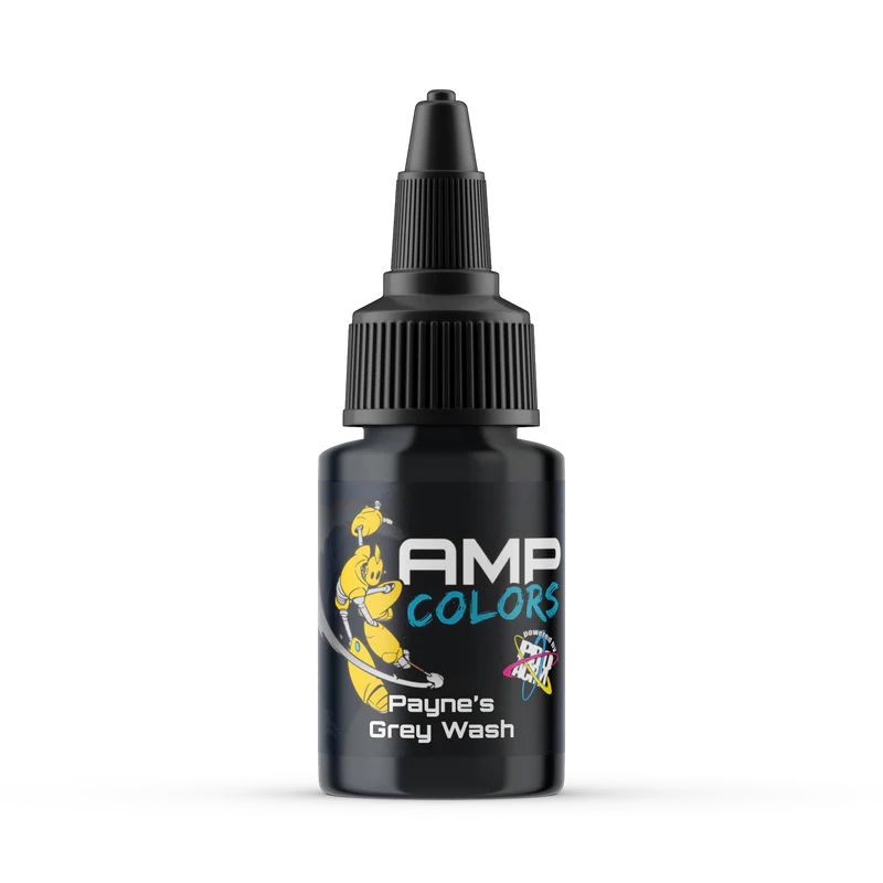AMP Colors | Gate City Games LLC