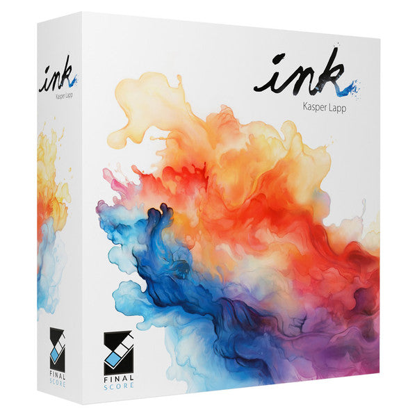 Ink | Gate City Games LLC