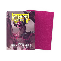 Dragon Shield Matte Sleeves | Gate City Games LLC