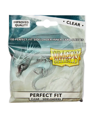 Dragon Shield Sideloader Perfect Fit | Gate City Games LLC
