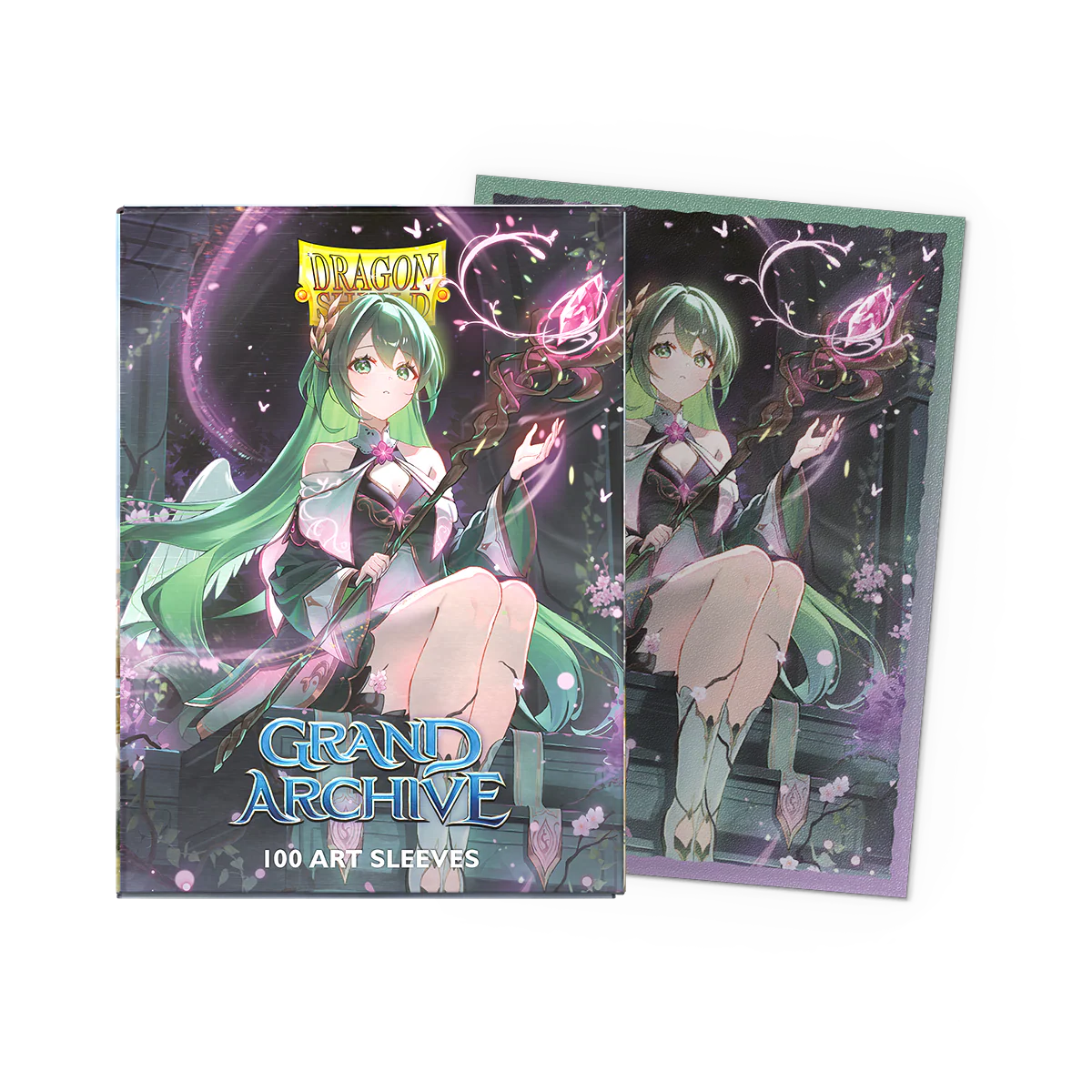 Dragon Shield Art Matte | Gate City Games LLC