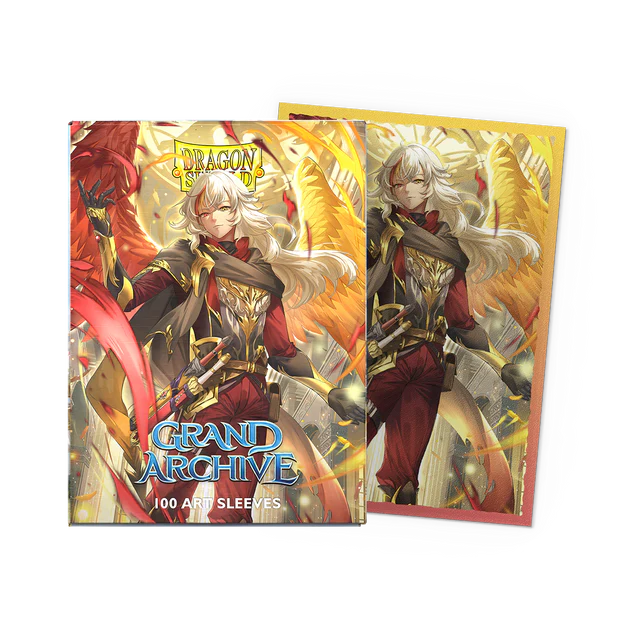 Dragon Shield Dual Matte | Gate City Games LLC