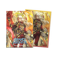 Dragon Shield Dual Matte | Gate City Games LLC