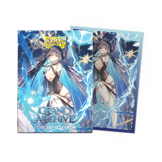Dragon Shield Dual Matte | Gate City Games LLC