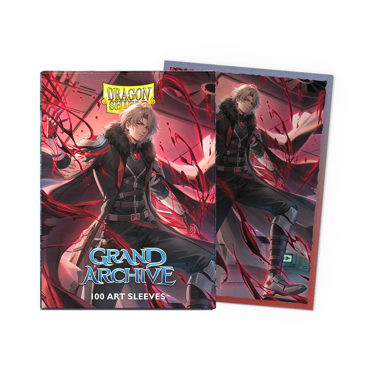 Dragon Shield Dual Matte | Gate City Games LLC