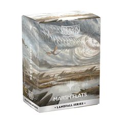 Dragon Shield Art Matte | Gate City Games LLC