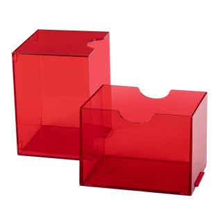 Dragon Shield StrongBox | Gate City Games LLC