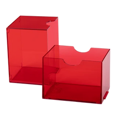 Dragon Shield StrongBox | Gate City Games LLC