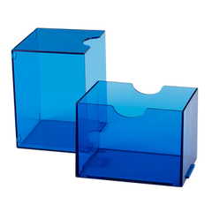 Dragon Shield StrongBox | Gate City Games LLC