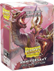 Dragon Shield Dual Matte | Gate City Games LLC